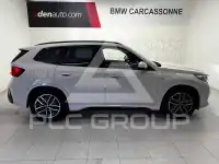2025 BMW X1