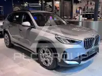2025 BMW X1