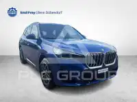 2025 BMW X1