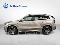 2025 BMW X1