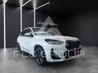 2025 BMW X1