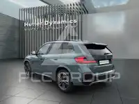 2025 BMW X1