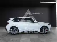 2025 BMW X1