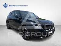 2025 BMW X1