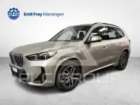 2025 BMW X1