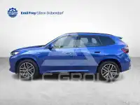 2025 BMW X1