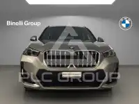 2025 BMW X1
