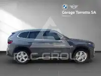 2025 BMW X1