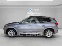 2025 BMW X1