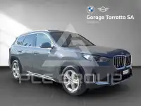 2025 BMW X1