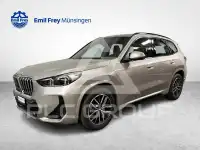 2025 BMW X1