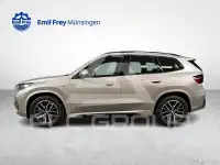 2025 BMW X1