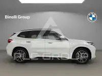 2025 BMW X1