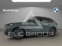 2025 BMW X1
