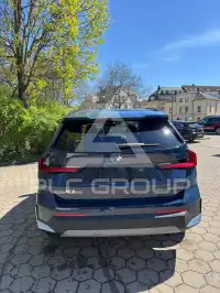 2025 BMW X1