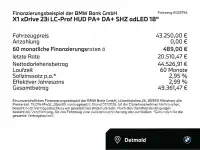 2025 BMW X1