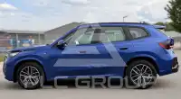 2025 BMW X1