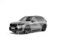2025 BMW X1