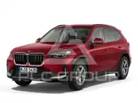 2025 BMW X1