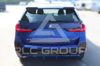 2025 BMW X1