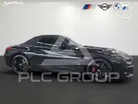 2025 BMW Z4