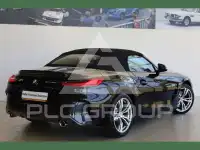 2025 BMW Z4