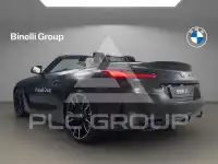 2025 BMW Z4