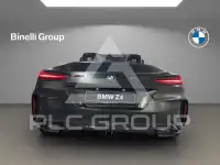 2025 BMW Z4