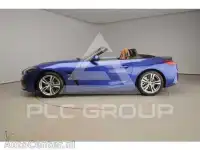 2025 BMW Z4