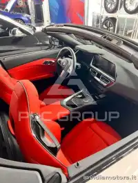 2025 BMW Z4