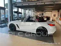 2025 BMW Z4