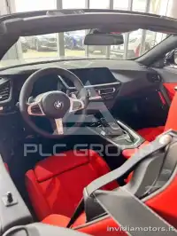 2025 BMW Z4