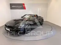 2025 BMW Z4