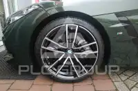 2025 BMW Z4