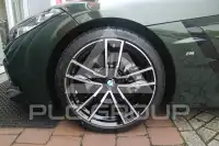 2025 BMW Z4