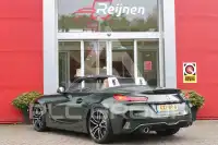2025 BMW Z4