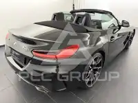 2025 BMW Z4