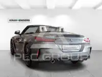 2025 BMW Z4