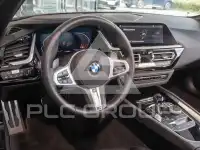 2025 BMW Z4