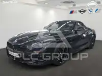 2025 BMW Z4
