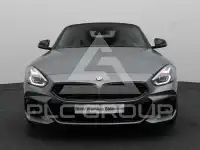 2025 BMW Z4