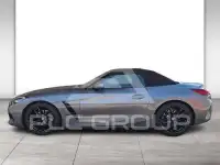 2025 BMW Z4