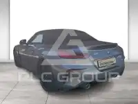 2025 BMW Z4