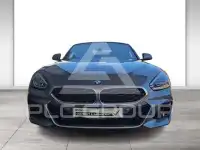 2025 BMW Z4