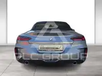 2025 BMW Z4