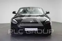 2025 BMW Z4