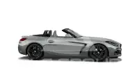 2025 BMW Z4