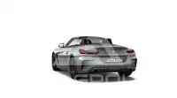 2025 BMW Z4