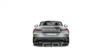 2025 BMW Z4