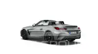 2025 BMW Z4